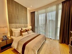 Cliveden At Grange (D10), Condominium #449190921